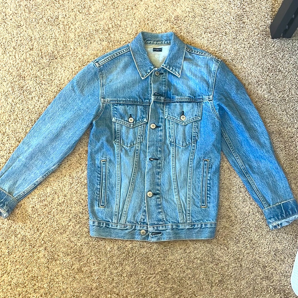Brandy Melville jean jacket